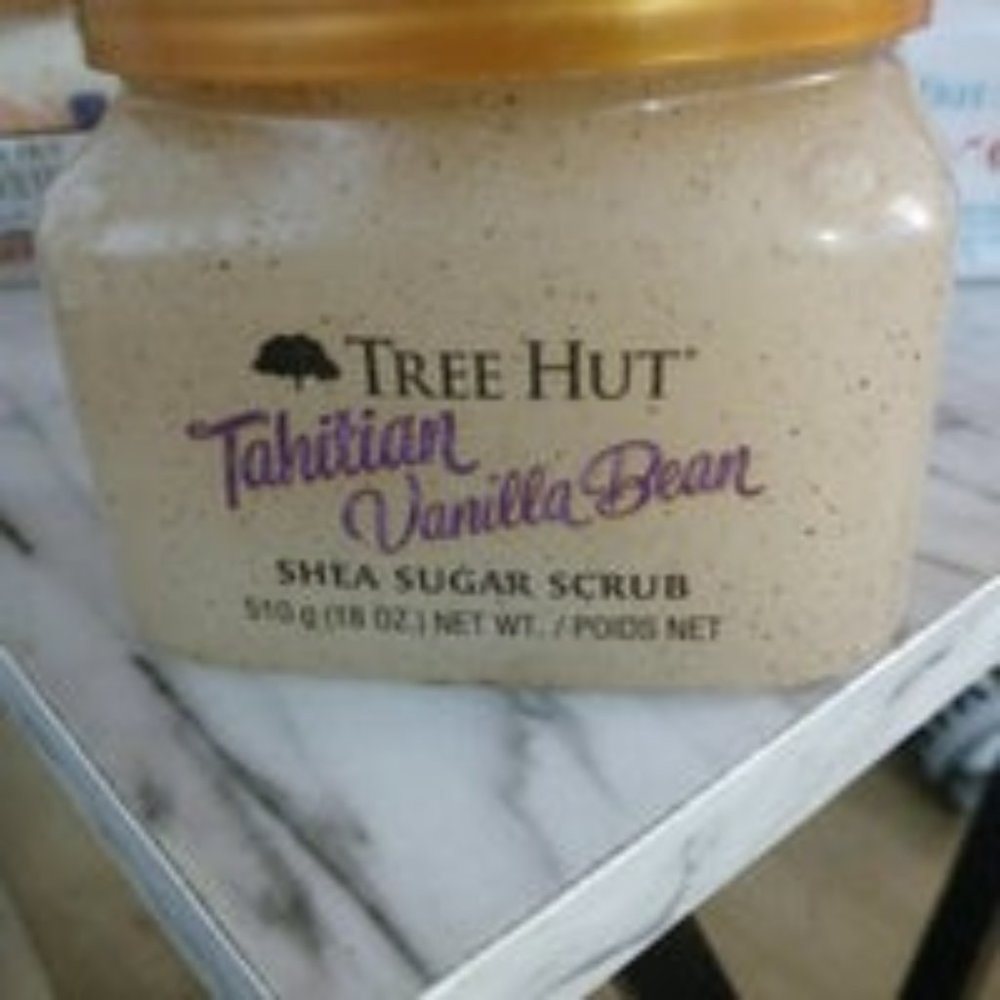 treehut scrub